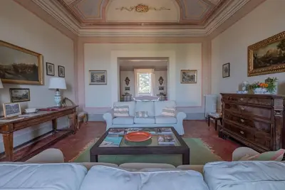 Image de Wonderful Villa in Umbria