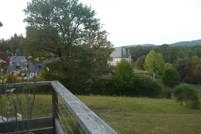 Image de Chalet au bord du Lac de Séchemailles