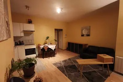 Image de Flat to let Brussels center near metro Schuman
