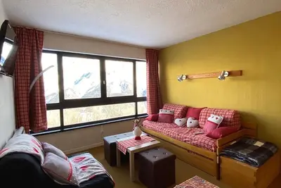 Image de Appartement Cristal Cortina3 2/5 Personnes