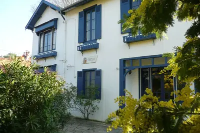 Image de Maison de vacances proche de la plage