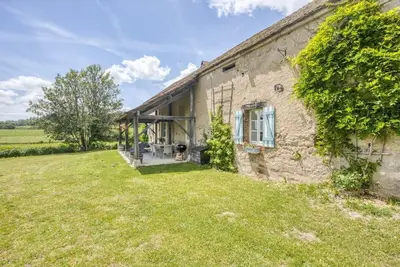 Image de Cottage La Grenouillère