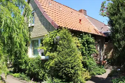 Image de Small vacation apartment in Preetz near Kiel Baltic Sea 1. 5 rooms