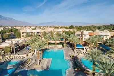 Image de Marriott Shadow Ridge - Semaine des diligences