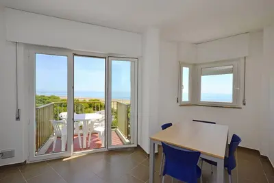 Image de International Seaview Apartments Lignano Sabbiadoro 3