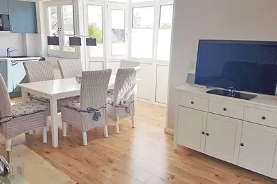 Image de Appartement \/ app. pour 6 personnes avec 100m² à Grömitz (126939)