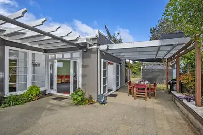 Image de Restaway - Mangawhai Holiday Home
