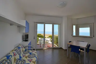 Image de International Seaview Apartments Lignano Sabbiadoro 4
