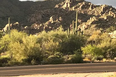 Image de Retraite privée Cave Creek