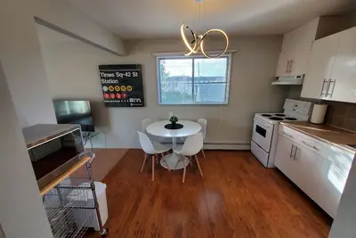 Image de * Garage Parking * 2 Balcons * University * Downtown * Whyte Ave * Transit * Walkable *