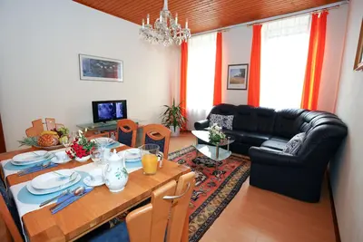 Image de Appartement 2 chambres n ° 1 dans le centre de Vienne