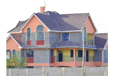 Image de Maison de 3 chambres à coucher abordable entièrement meublée dans une communauté sécurisée fermée