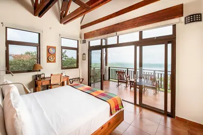 Image de HĂ´tel Pacaya Lodge & Spa