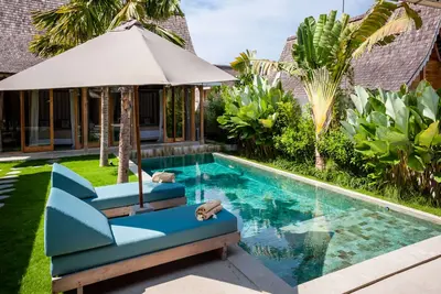 Image de 5 Star Villa in Bali, Minutes from the Beach, Bali Villa 2023