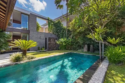 Image de Beautiful Villa with Private Pool, Bali Villa 2028