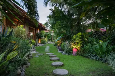 Image de Beautiful Villa with Private Pool, Bali Villa 2049
