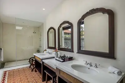 Image de 5 Star Villa for Rent in Bali, Bali Villa 2078