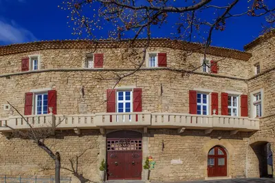 Image de La chambre Victor-Hugo