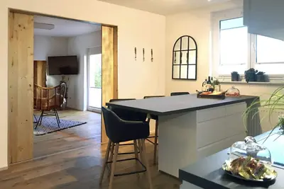 Image de Appartement spacieux Confort dans une ambiance de bien-être