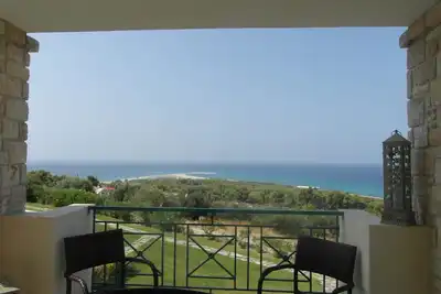 Image de Seaview Luxury house
