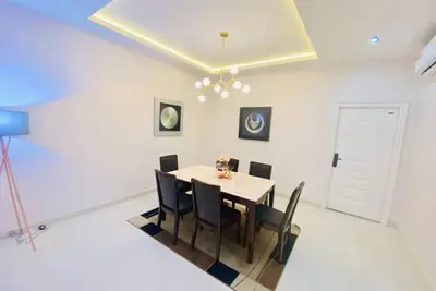Image de Le luxe à la maison d'Ope loin de chez soi