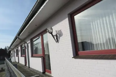 Image de Appartement de vacances Kappeln pour 1 - 3 personnes avec 1 chambre à coucher - Appartement de vacan