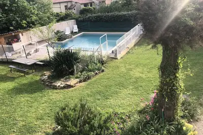 Image de Vacances tranquilles