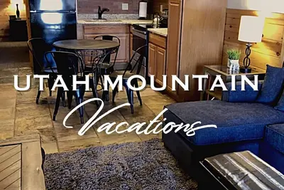 Image de Nouveau Fabulous Find / CozyCondo Niché dans les Pins / Fishn '/ Hikin' / Bryce / ZionGem