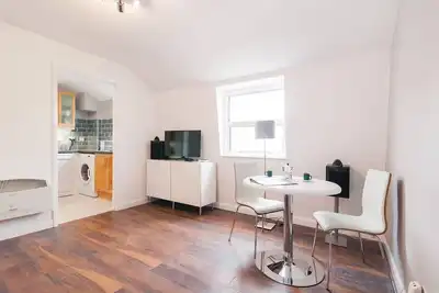 Image de GuestReady - Retraite en ville près du Shard