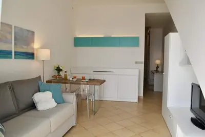 Image de Appartement face à la mer