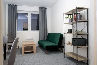 Image de Apt 2 Appartement confortable Ă Brno