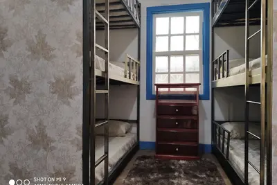 Image de Maison au centre d'Ouro Preto