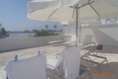 Image de Charmante et luxueuse villa au paradis!