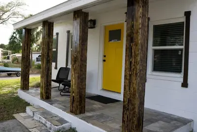 Image de Mi Casa Es Tu Casa! Emerald Homes Midtown # 1