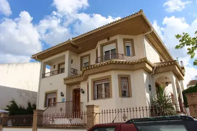 Image de Villa Rural Campillo de Arenas