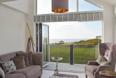 Image de Logement de 3 chambres à Portpatrick