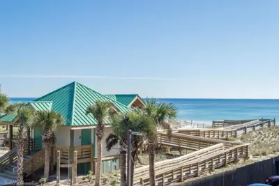 Image de Condo Sur L'Ile Avec Vue Sur La Plage