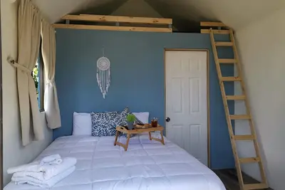 Image de Tiny House Dreamcatcher Sarchí