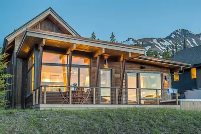 Image de Luxury Home Moonlight Basin, Excellent Ski Access