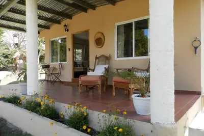 Image de Boquete Panama Cv5 Private House Car Port Yard Gardens Walk to Town