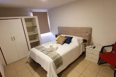 Image de Chambre Vancouver / confortable et sûr / 2pers.