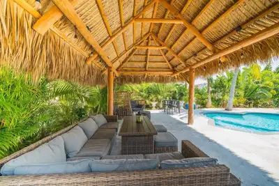 Image de Villa de luxe au bord de l'eau!