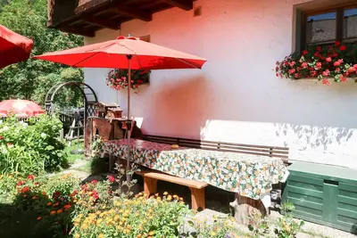 Image de Agréable appartement dans une maison de vacances avec Wifi, Tv, patio, animaux admis et parking