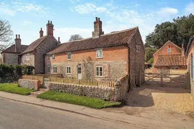 Image de Cherry Tree Cottage - Uk30237