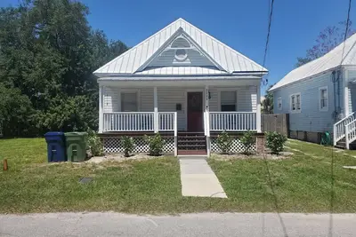 Image de La Casita Blanca Ybor City Tampa