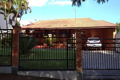 Image de Maison de campagne à 600m du centre ville