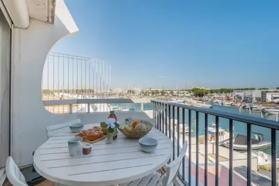 Image de Port Nautile by Interhome