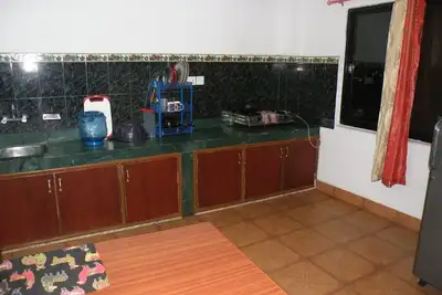 Image de Green Hill Apartment