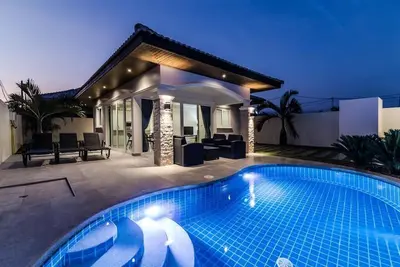 Image de Orchid Paradise Homes Opv420