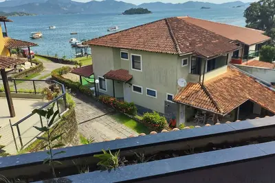Image de Venez profiter de ce paradis